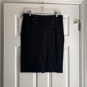 89th & Madison Pencil Skirt